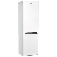 Whirlpool BSNF 8101 W