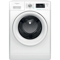 Whirlpool FFB 7259 WV