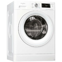 Whirlpool FFB 8248 WV