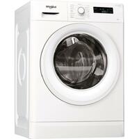 Whirlpool FWF 81283 W