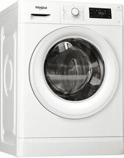 Whirlpool FWG 81284W фото