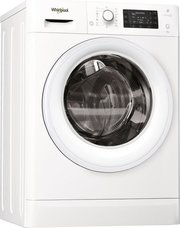 Whirlpool FWSD 61253W фото