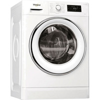 Whirlpool FWSG 61053 WC