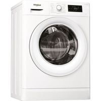 Whirlpool FWSG 71053 WV