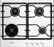 Whirlpool GMA 6411 WH фото