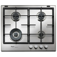 Whirlpool GMA 6422 IXL