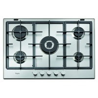 Whirlpool GMA 7522 IX