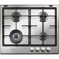 Whirlpool GMF 6422 IXL