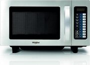 Whirlpool PRO 25 IX фото