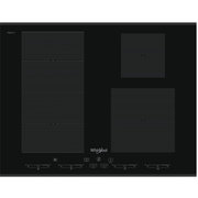 Whirlpool SMC 654 F/BT/IXL фото