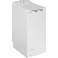 Whirlpool TDLR 6040L EU/N