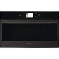 Whirlpool W9 MD 260 BSS