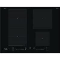 Whirlpool WF S9365 BF/IXL