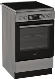 Whirlpool WS 5V8CCX/E фото