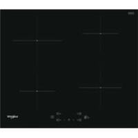 Whirlpool WS Q2760 BF