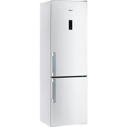 Whirlpool WTNF 901 W фото