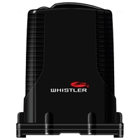 Whistler Pro 3600 Ru