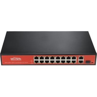 Wi-Tek WI-PS518G