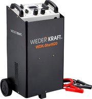 WiederKraft WDK-start620 фото