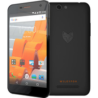 Wileyfox Spark