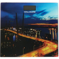 Willmark WBS-1811D