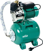 Wilo Jet HWJ 20 L 202 фото