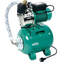 Wilo Jet HWJ 20 L 202