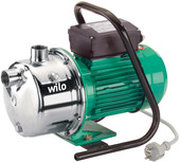 Wilo Jet WJ 204 фото