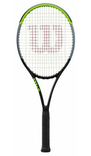 WILSON Blade 26 V7.0 фото