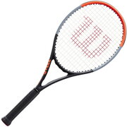 Wilson Clash 100 Pro фото