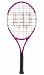 Wilson Ultra Pink 23' фото