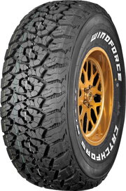 Windforce Catchfors A/T II 245/75 R17 121R фото