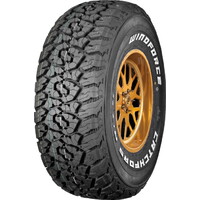 Windforce Catchfors A/T II 285/70 R17 121R