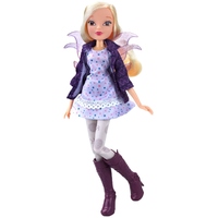 Winx club Glamour Friends Stella