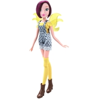 Winx Glamour Friends Tecna