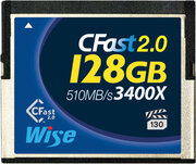 Wise CFast 2.0 VPG-130 фото