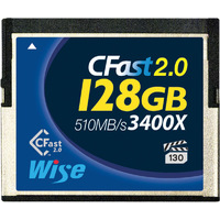 Wise CFast 2.0 VPG-130