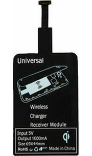 Wise CR-1 USB Type-C фото