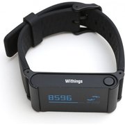 Withings Pulse O2 фото