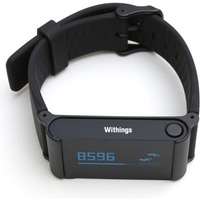 Withings Pulse O2