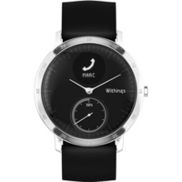 Withings Steel HR 40mm Black