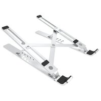 Wiwu Laptop Stand S400 (Silver)