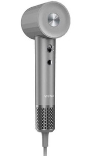 WiWU Ultrasonic Hair Dryer фото