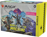 Wizards Of The Coast March of the Machine. Bundle D17950001 фото