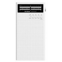 Wk Sound WP-058 White