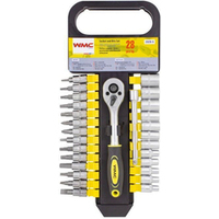 WMC Tools WMC-2028-5