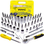 WMC Tools WMC-2531-5 Euro фото