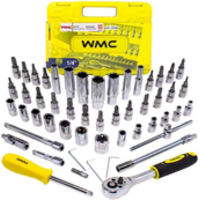 WMC Tools WMC-2531-5 Euro