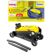 Wmc tools WMC-TR20005