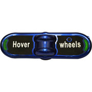 Wmotion Hoverwheels фото